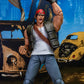 RALPH THE KING OF FIGHTERS 98 STORM COLLECTIBLES