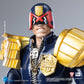 JUDGE DREDD HIYA TOYS PREVIEW EXCLUSIVE