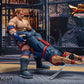 WOLF HAWKFIELD VIRTUAL FIGHTER STORM COLLECTIBLES