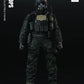 UNKNOW OPERATOR BLACK OPS SALVO SERIES HASUKI