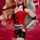 HARLEY QUINN DOLL BARBIE X BATMAN 85TH ANIVERSARIO MATTEL