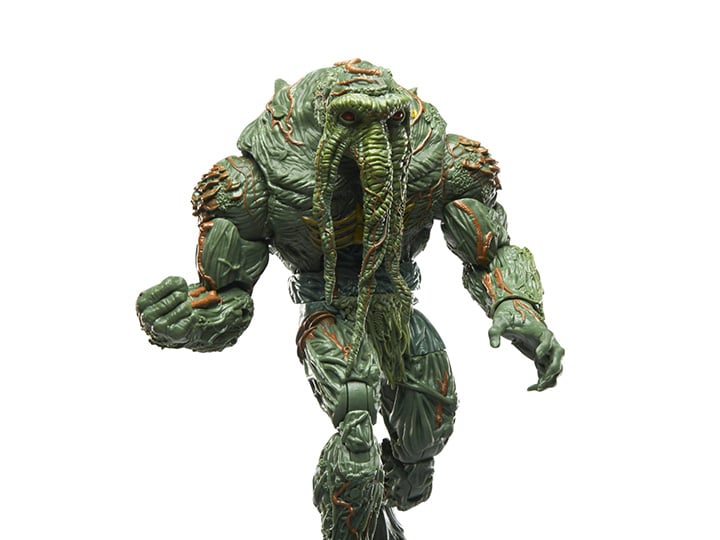 MAN THING MARVEL LEGENDS HASBRO