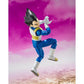 VEGETA DRAGON BALL DAIMA S.H. FIGUARTS BANDAI