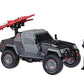 STINGER Y DRIVER SET COBRA G.I.JOE CLASSIFIED HASBRO