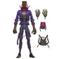 PROWLER MILES G. MORALES ACROSS THE SPIDERVERSE MARVEL LEGENDS HASBRO