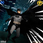 BATMAN GOLDEN AGE CAPED CRUSADER EDITION MEZCO ONE:12