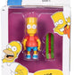 BART THE SIMPSONS JAKKS PACIFIC