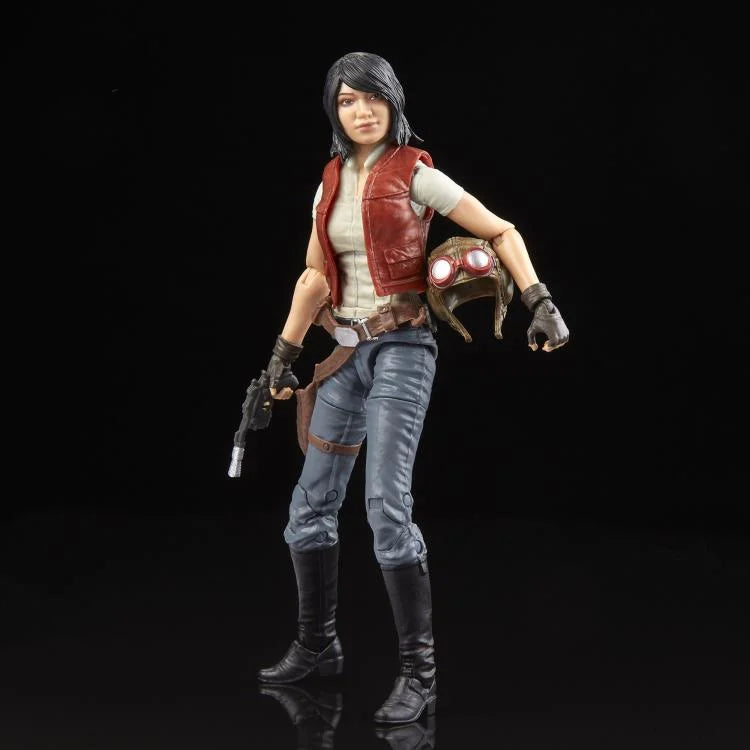 DR APHRA STAR WARS BLACK SERIES HASBRO