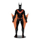 BATMAN BEYOND NEO GOTHIC DC MULTIVERSE MCFARLANE