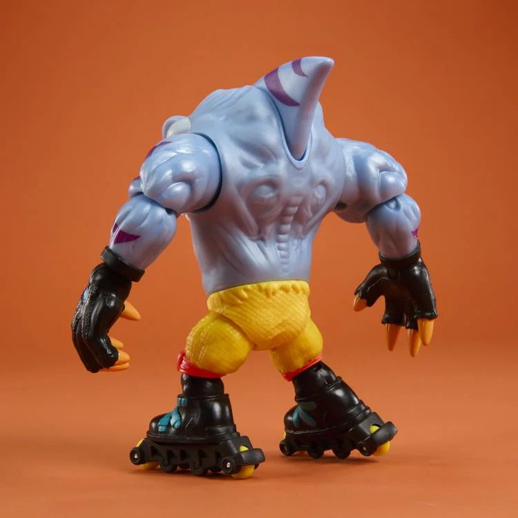 STREEX STREET SHARKS MATTEL