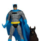 BATMAN & ACE THE BAT HOUND (SILVER AGE) DC MULTIVERSE MCFARLANE