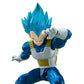 VEGETA GOD SUPER SAIYAN UNWAVERING