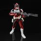 COMANDANTE FOX STAR WARS BLACK SERIES HASBRO