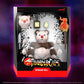 ROBEAR BILL THUNDERCATS SUPER7 WAVE 11