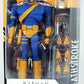 DEATHSTROKE BATMAN THE ANIMATED SERIES MCFARLANE