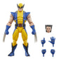 WOLVERINE ASTONISHING 85TH ANIVERSARIO MARVEL LEGENDS HASBRO