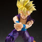 GOHAN THE WARRIOR DRAGON BALL S.H. FIGUARTS BANDAI