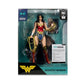 WONDER WOMAN BY JIM LEE POSED FIGURE DC DIRECT MCFARLANE