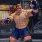 WOLF HAWKFIELD VIRTUAL FIGHTER STORM COLLECTIBLES