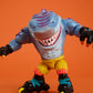 STREEX STREET SHARKS MATTEL