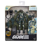 PILOT HALO JUMPER G.I.JOE CLASSIFIED HASBRO