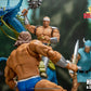 HENINGER Y LONG MOAN GOLDEN AXE STORM COLLECTIBLES