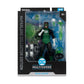 GREEN LANTERN CORPS COLLECTOR EDITION PLATINUM DC MULTIVERSE MCFARLANE