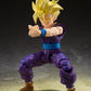 GOHAN THE WARRIOR DRAGON BALL S.H. FIGUARTS BANDAI