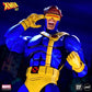 CYCLOPS XMEN THE ANIMATED SERIES MONDO ESCALA 1/6