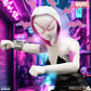 SPIDER GWEN MEZCO ONE:12