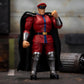 M. BISON STREET FIGHTER JADA TOYS