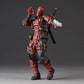 DEADPOOL MARVEL REVOLTECH AMAZING YAMAGUCHI (VER. 2.5)