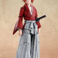 KENSHIN HIMURA RUROUNI KENSHIN S.H. FIGUARTS BANDAI