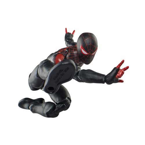 MILES MORALES COMICS INSPIRED MARVEL LEGENDS