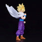 GOHAN THE WARRIOR DRAGON BALL S.H. FIGUARTS BANDAI