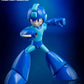 MEGAMAN MDLX THREEZERO