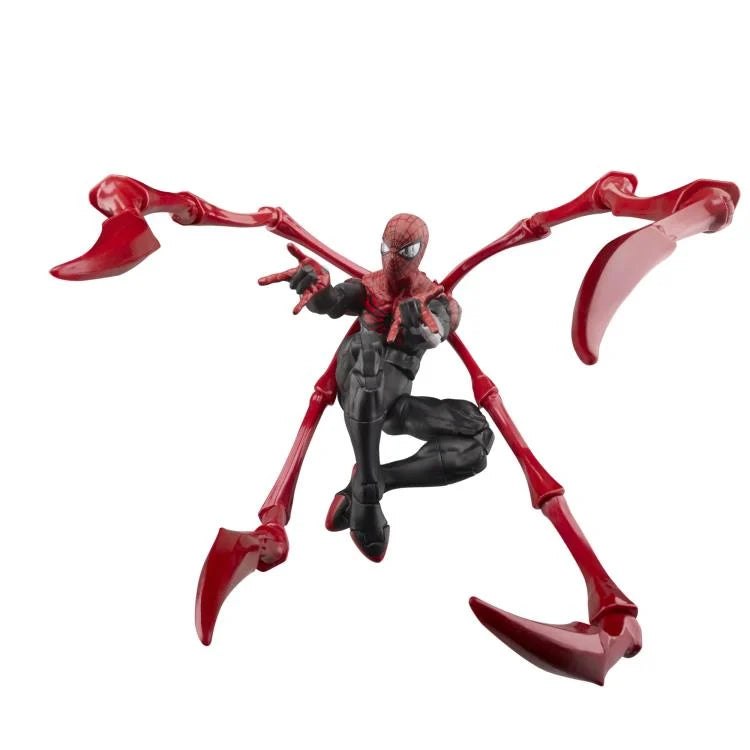 SUPERIOR SPIDERMAN MARVEL LEGENDS HASBRO