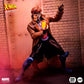 GAMBIT XMEN THE ANIMATED SERIES MONDO ESCALA 1/6