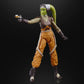 HERA SYNDULLA REBELS STAR WARS BLACK SERIES HASBRO