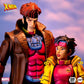 GAMBIT X MEN THE ANIMATED SERIES MONDO 1/6
