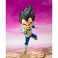 VEGETA MINI DRAGON BALL DAIMA S.H. FIGUARTS BANDAI