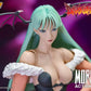 MORRIGAN THE DARKSTALKERS STORM COLLECTIBLES