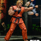 RYO SAKAZAKI KING OF FIGHTERS 98 STORM COLLECTIBLES