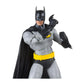 BATMAN KNIGHTFALL GRIS Y NEGRO MCFARLANE