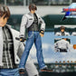 KYO KUSANAGI THE KING OF FIGHTERS 2002 STORM COLLECTIBLES