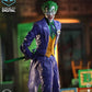 THE JOKER SILVER AGE DC MULTIVERSE DIGITAL MCFARLANE