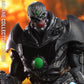 GRID FOREVER EVIL DC MULTIVERSE MCFARLANE COLLECTOR EDITION