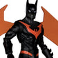 BATMAN BEYOND NEO GOTHIC DC MULTIVERSE MCFARLANE