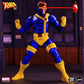 CYCLOPS XMEN THE ANIMATED SERIES MONDO ESCALA 1/6