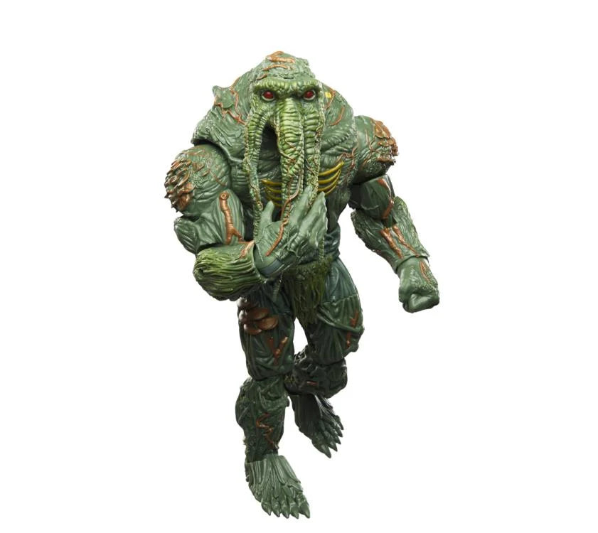 MAN THING MARVEL LEGENDS HASBRO